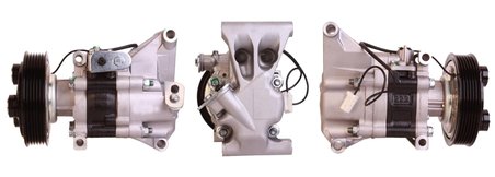 COMPRESOR CLIMATIZARE ELSTOCK 51-0812 - Compatibil cu MAZDA