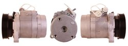 Compresor climatizare Elstock 51-0815