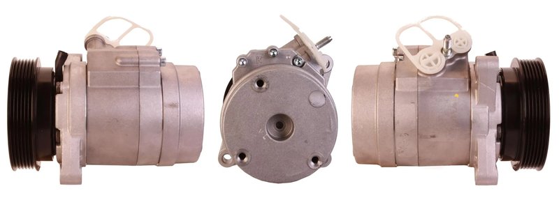 COMPRESOR CLIMATIZARE ELSTOCK 51-0815 - Compatibil cu CHEVROLET, OPEL, VAUXHALL