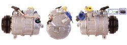 Compresor climatizare Elstock 51-0820