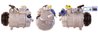 Compresor climatizare Elstock 51-0820