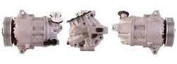 COMPRESOR CLIMATIZARE ELSTOCK 51-0824 - Compatibil cu ALFA ROMEO