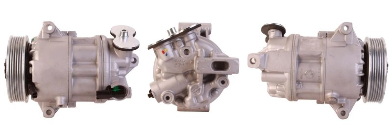 Compresor climatizare Elstock 51-0824