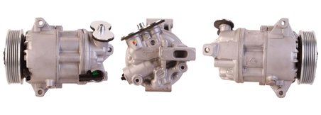 Compresor climatizare Elstock 51-0824