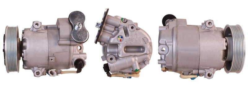 COMPRESOR CLIMATIZARE ELSTOCK 51-0825 - Compatibil cu CHEVROLET, OPEL, VAUXHALL