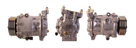 Compresor climatizare Elstock 51-0826