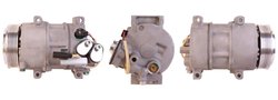 COMPRESOR CLIMATIZARE ELSTOCK 51-0838 - Compatibil cu MERCEDES-BENZ