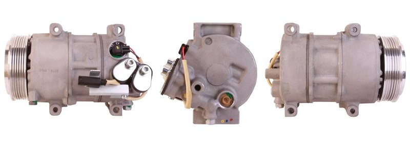 Compresor climatizare Elstock 51-0838