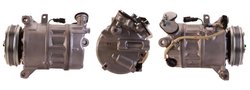 COMPRESOR CLIMATIZARE ELSTOCK 51-0851 - Compatibil cu VOLVO