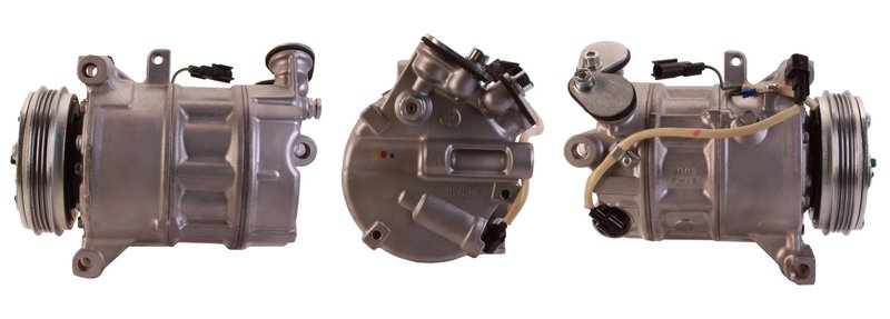 COMPRESOR CLIMATIZARE ELSTOCK 51-0851 - Compatibil cu VOLVO