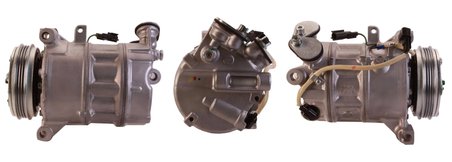 COMPRESOR CLIMATIZARE ELSTOCK 51-0851 - Compatibil cu VOLVO