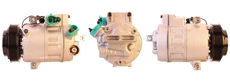 COMPRESOR CLIMATIZARE ELSTOCK 51-0857 - Compatibil cu HYUNDAI