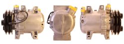 COMPRESOR CLIMATIZARE ELSTOCK 51-0880 - Compatibil cu ISUZU