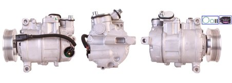 COMPRESOR CLIMATIZARE ELSTOCK 51-0881 - Compatibil cu VW