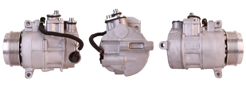 COMPRESOR CLIMATIZARE ELSTOCK 51-0883 - Compatibil cu MERCEDES-BENZ