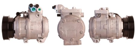 Compresor climatizare Elstock 51-0892