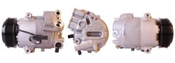 Compresor climatizare Elstock 51-0902