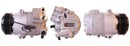 Compresor climatizare Elstock 51-0902