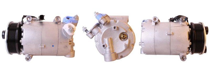 Compresor climatizare Elstock 51-0903