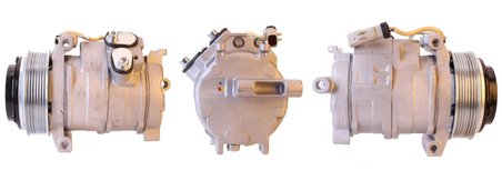 COMPRESOR CLIMATIZARE ELSTOCK 51-0904 - Compatibil cu CHRYSLER, JEEP