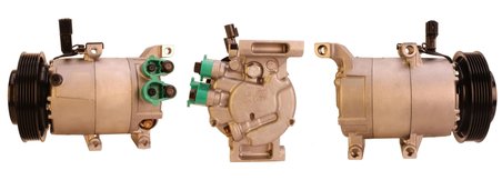 COMPRESOR CLIMATIZARE ELSTOCK 51-0914 - Compatibil cu HYUNDAI, KIA