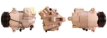 COMPRESOR CLIMATIZARE ELSTOCK 51-0908 - Compatibil cu OPEL, VAUXHALL