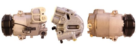 Compresor climatizare Elstock 51-0907