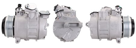 COMPRESOR CLIMATIZARE ELSTOCK 51-0926 - Compatibil cu FORD