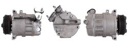 Compresor climatizare Elstock 51-0917