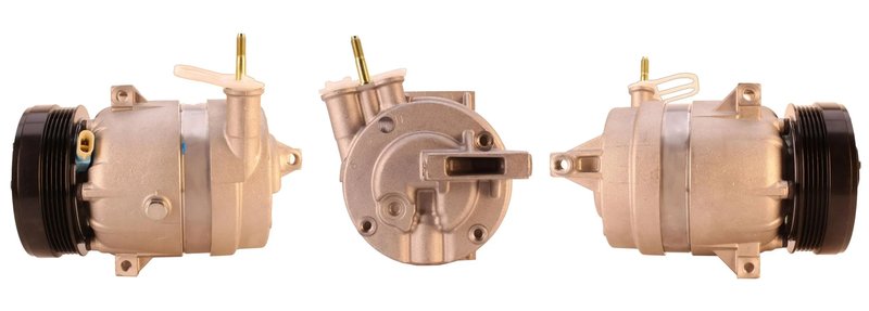 Compresor climatizare Elstock 51-0927