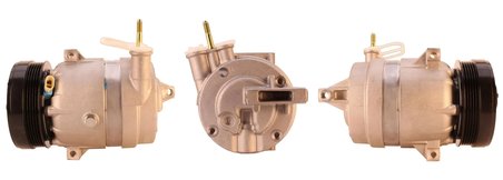Compresor climatizare Elstock 51-0927