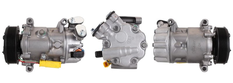 Compresor climatizare Elstock 51-0929