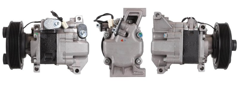 Compresor climatizare Elstock 51-0936