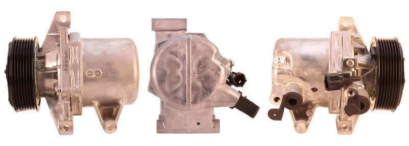 Compresor climatizare Elstock 51-0932