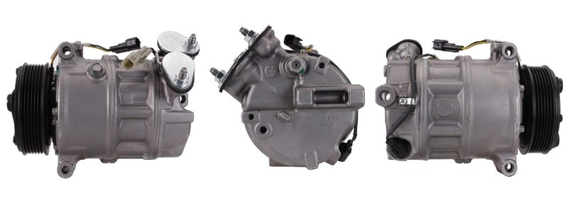 COMPRESOR CLIMATIZARE ELSTOCK 51-0938 - Compatibil cu FORD