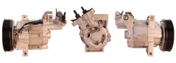 COMPRESOR CLIMATIZARE ELSTOCK 51-0945 - Compatibil cu DACIA, RENAULT