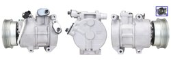 Compresor climatizare Elstock 51-0957