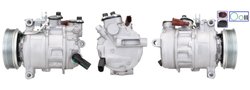 COMPRESOR CLIMATIZARE ELSTOCK 51-0966 - Compatibil cu AUDI
