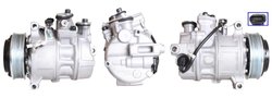 Compresor climatizare Elstock 51-0992