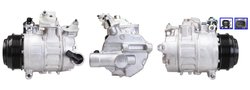 COMPRESOR CLIMATIZARE ELSTOCK 51-1007 - Compatibil cu FORD