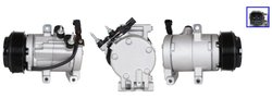 COMPRESOR CLIMATIZARE ELSTOCK 51-1008 - Compatibil cu FORD