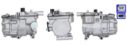 COMPRESOR CLIMATIZARE ELSTOCK 51-1023 - Compatibil cu TOYOTA