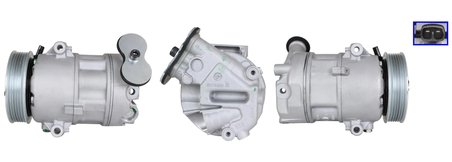 Compresor climatizare Elstock 51-1027