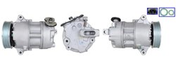 COMPRESOR CLIMATIZARE ELSTOCK 51-1048 - Compatibil cu ALFA ROMEO, FIAT, LANCIA