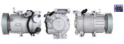 Compresor climatizare Elstock 51-1045