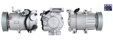 Compresor climatizare Elstock 51-1045