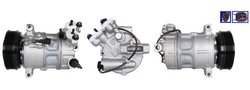 Compresor climatizare Elstock 51-1071