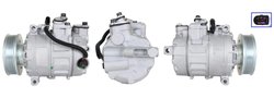 COMPRESOR CLIMATIZARE ELSTOCK 51-1081 - Compatibil cu AUDI, PORSCHE, VW