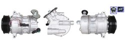 Compresor climatizare Elstock 51-1083