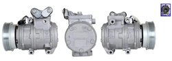Compresor climatizare Elstock 51-1086
